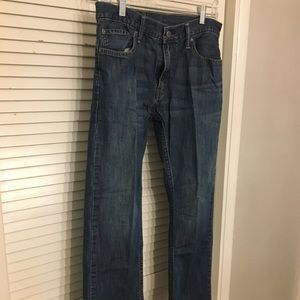 Levi’s jeans 32 29